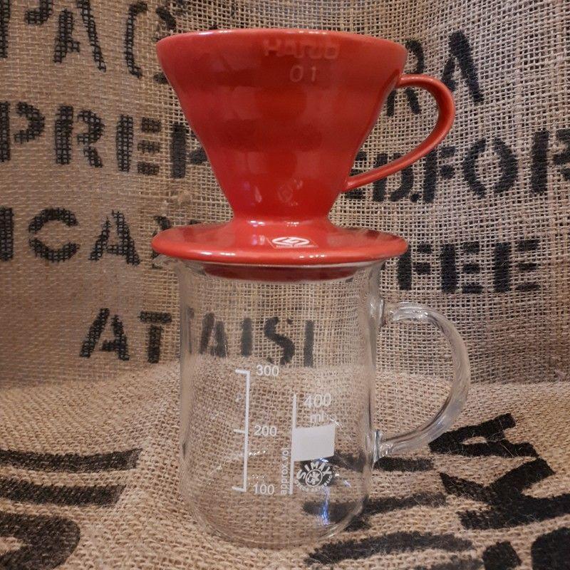 Dekantér kadička SIMAX 400ml