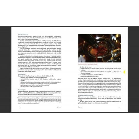 Príručka profesionálneho baristu - Scott Rao