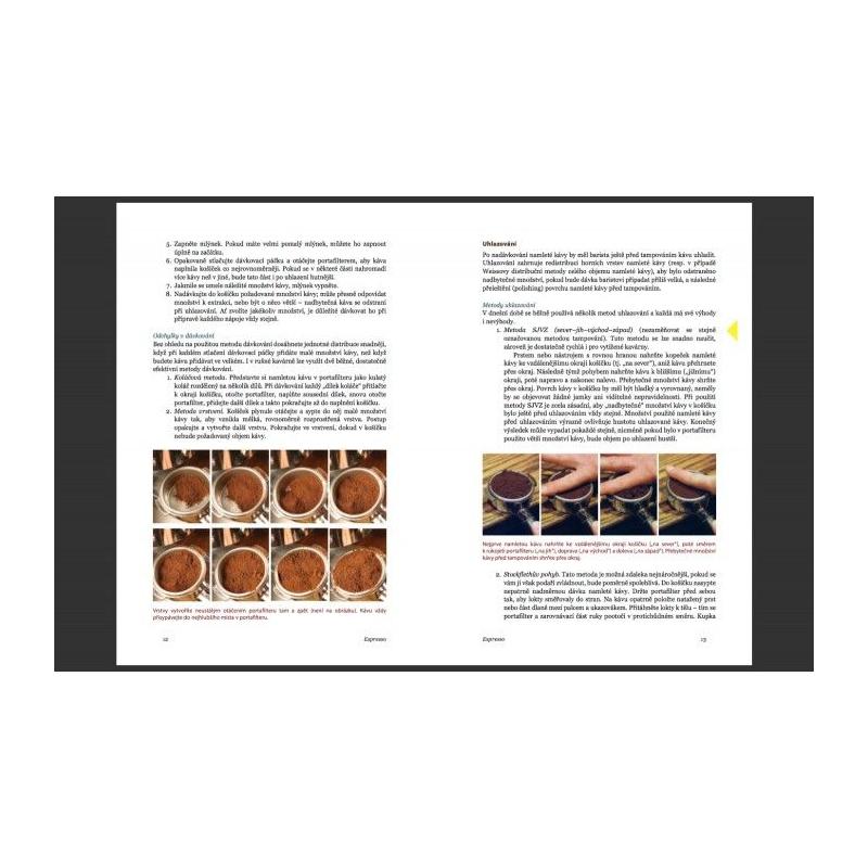 Príručka profesionálneho baristu - Scott Rao