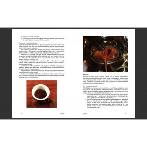 Príručka profesionálneho baristu - Scott Rao