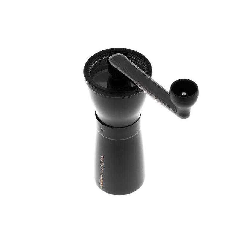 Mlynček Hario Mini Mill Slim PRO Black (MMSP-1-B)