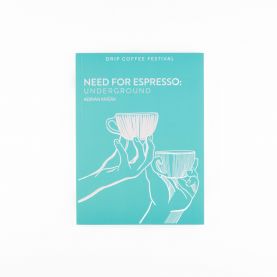 Need for Espresso: Underground