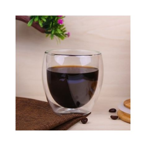 Pohárik Kaffia Thermo 80ml