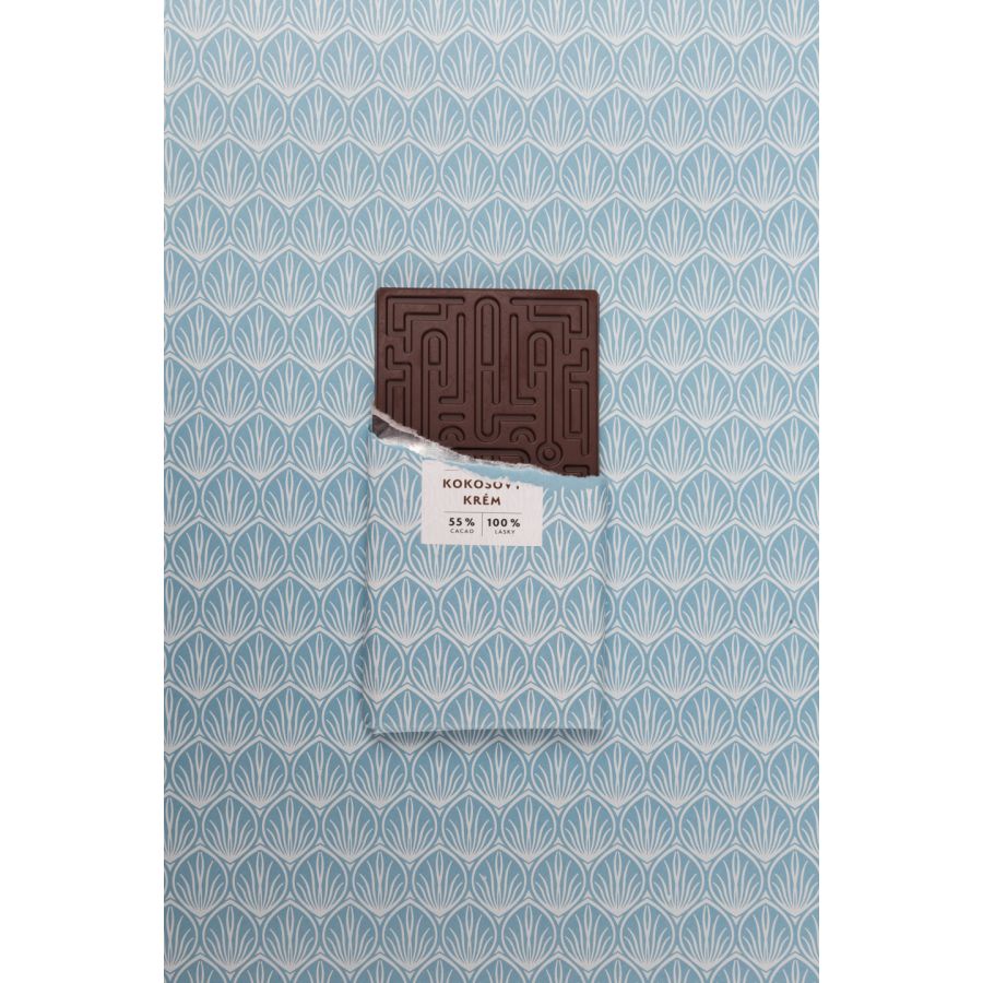 Čokoládový krém Ajala Coco 55%