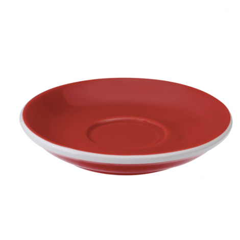 Šálka Loveramics Egg - Espresso 80ml, RED