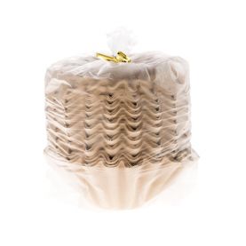 Papierové filtre Glowbeans The Gabi Master, nebielené 2