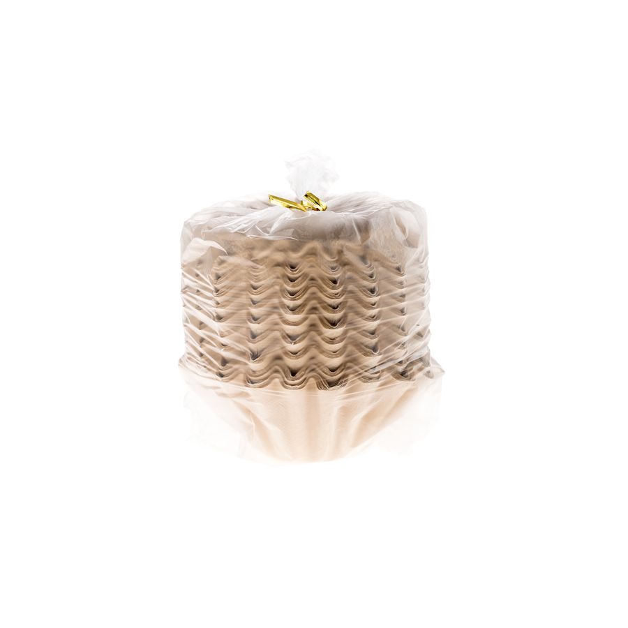 Papierové filtre Glowbeans The Gabi Master, nebielené