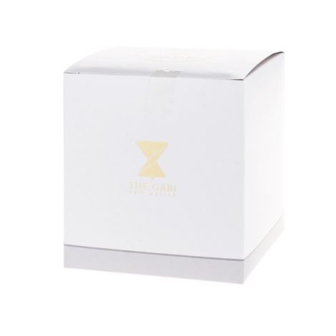 Papierové filtre Glowbeans The Gabi Master, nebielené