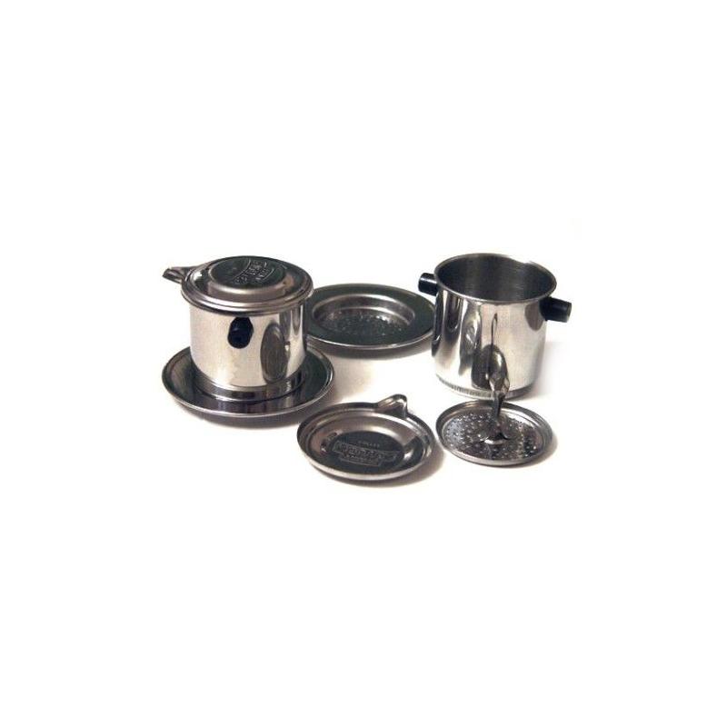 Kávový Phin filter (Vietnamská káva)