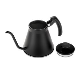 Kanvica Hario Drip Kettle Black 1,2L (VKF-120MB) 2
