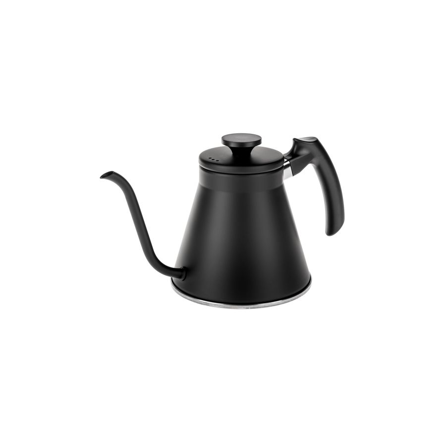 Kanvica Hario Drip Kettle Black 1,2L (VKF-120MB)