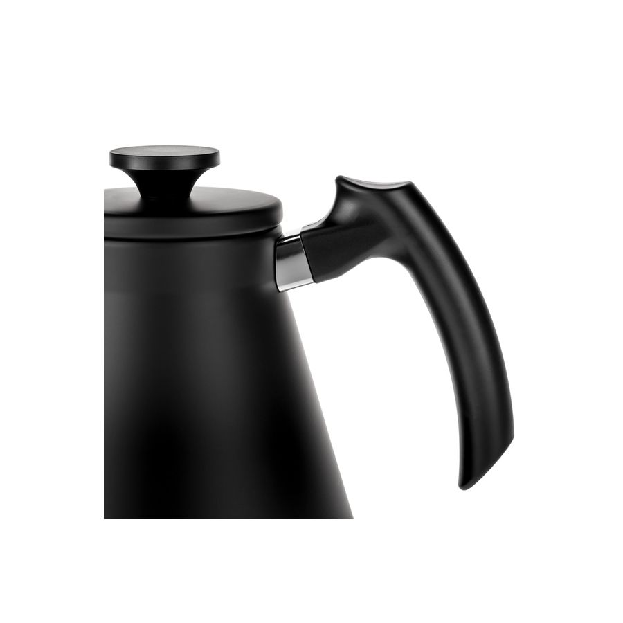 Kanvica Hario Drip Kettle Black 1,2L (VKF-120MB)