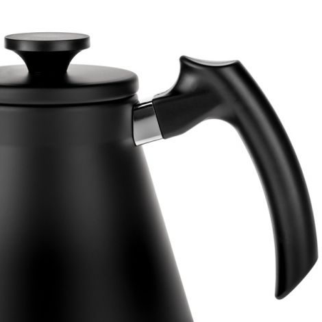 Kanvica Hario Drip Kettle Black 1,2L (VKF-120MB)