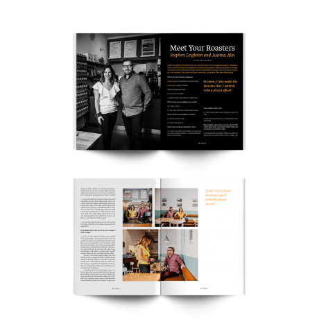 Časopis Standart č. 15