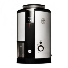 Repasovaná elektrický mlýnček  Wilfa Svart WSCG-2 strieborná