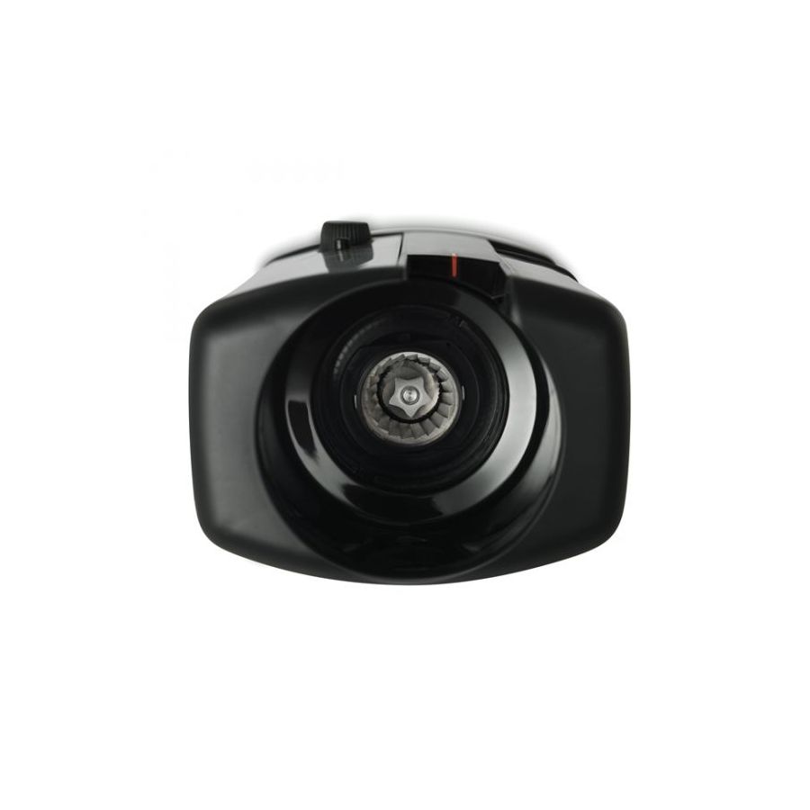 Repasovaná elektrický mlýnček  Wilfa Svart WSCG-2 strieborná