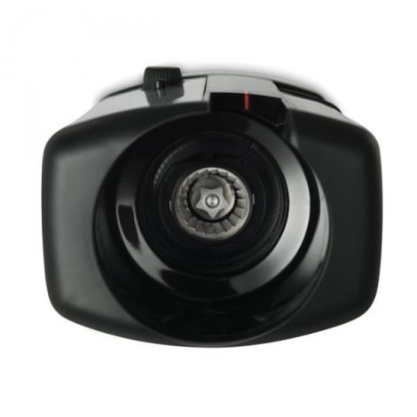 Repasovaná elektrický mlýnček  Wilfa Svart WSCG-2 strieborná