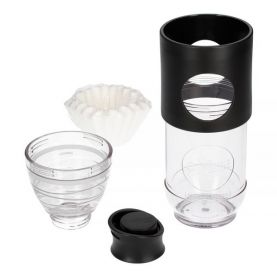 Cafflano Go-Brew - Black 2