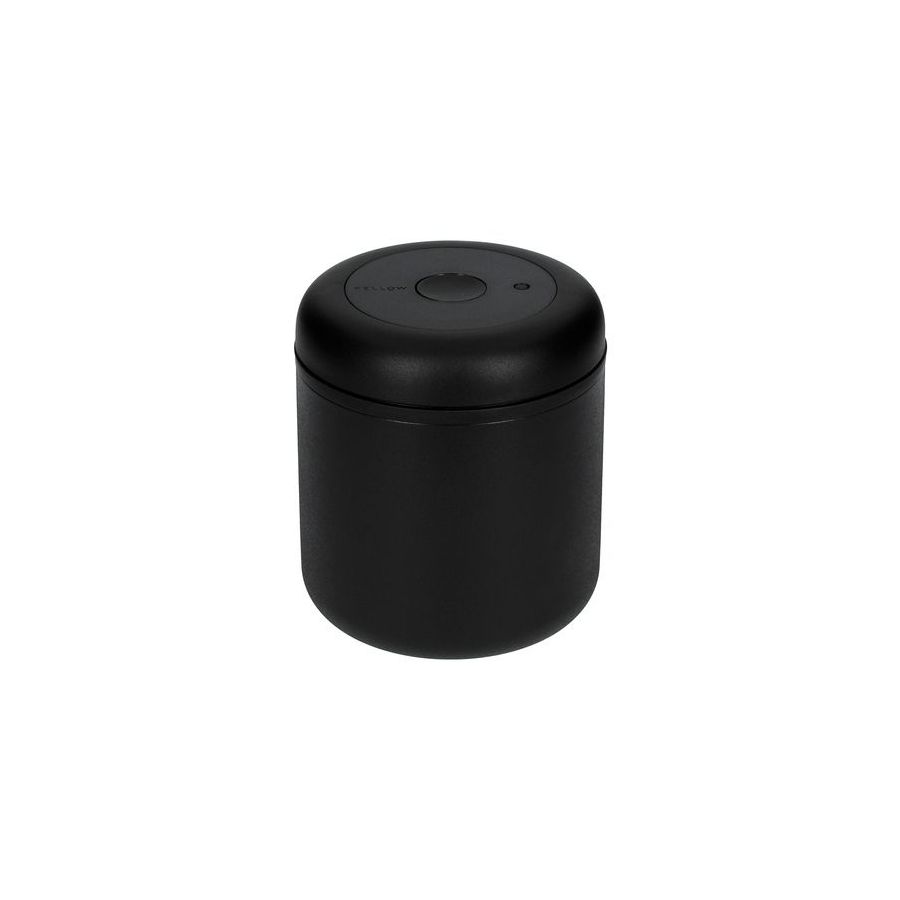 Vákuová dóza Fellow Atmos 280g čierna