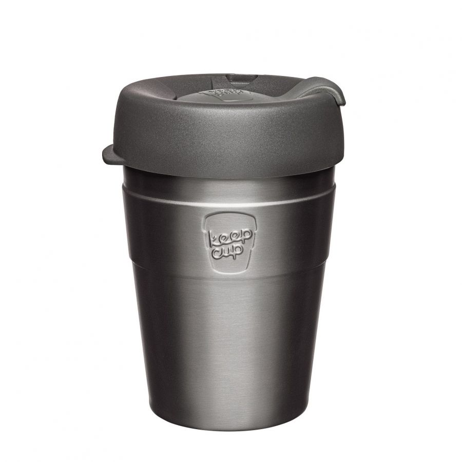 KeepCup Thermal z nerezovej ocele M / 340ml