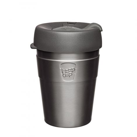 KeepCup Thermal z nerezovej ocele M / 340ml