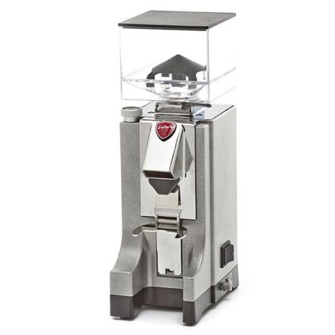 Mlynček Eureka Mignon Automatic čierny