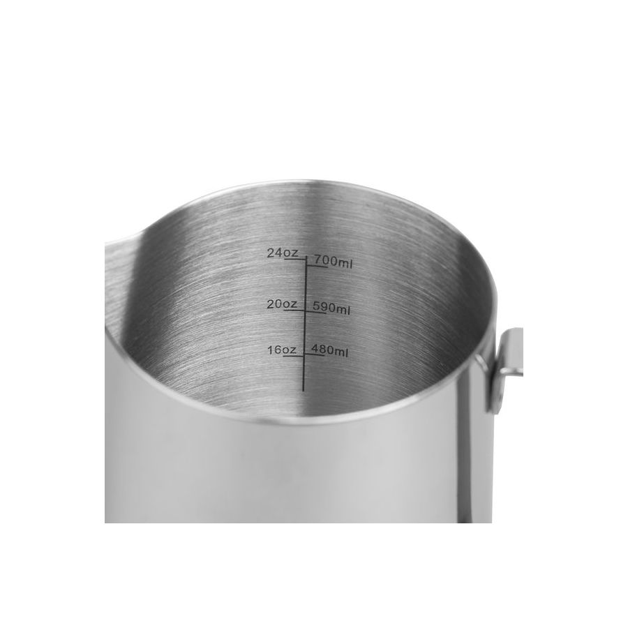 Kanvička na mlieko Rhinowares 950ml