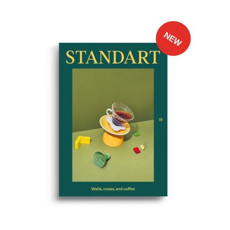 Časopis Standard č. 19