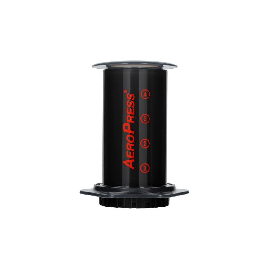 Kávovar Aeropress Aerobie s 50 filtrami