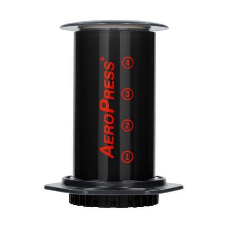 Kávovar Aeropress Aerobie s 50 filtrami