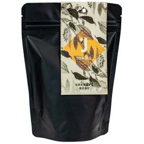 Ziarna kakaowe Jordis 130g