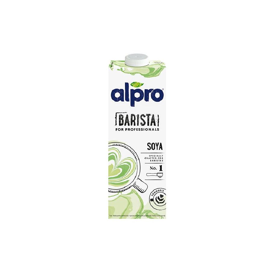 Alpro sójový nápoj pre profesionálov 1L