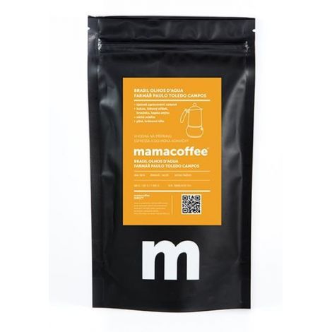 Mamacoffee Brasil Olhos d &#39;Agua 100g