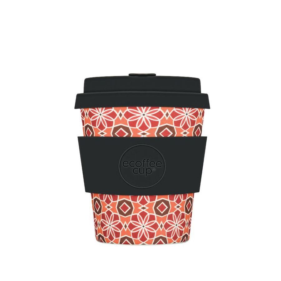 Bambusový hrnček Ecoffee Placa Malacca 240ml