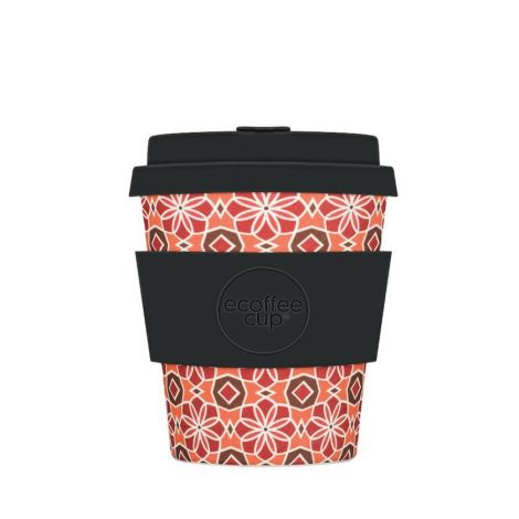 Bambusový hrnček Ecoffee Placa Malacca 240ml