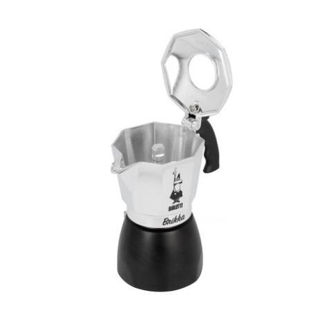Moka kanvice Bialetti Brikka 2
