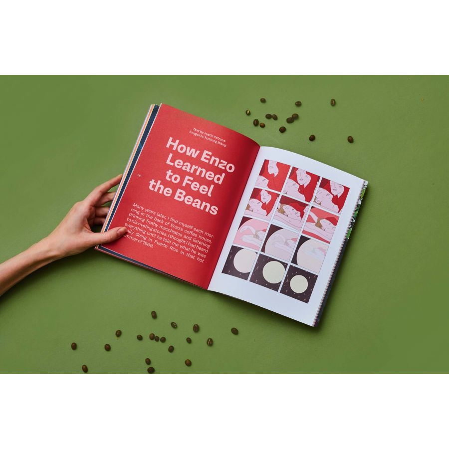 Časopis Standart č. 21 - angličtina