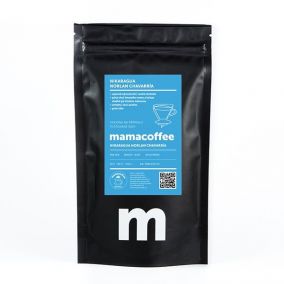 Mamacoffee Nikaragua Norlan Chavarria 100g