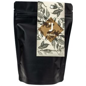 Jordis Horká čokoláda 130g