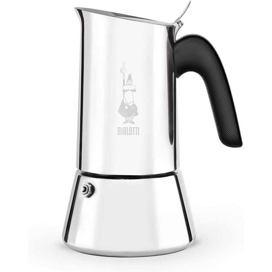 Bialetti Venus 6, indukčná káva (darčekové balenie)