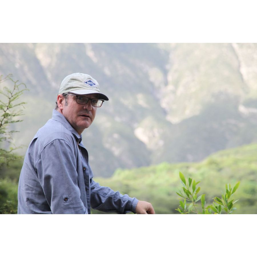 Nordbeans Ekvádor Terrazas Del Pisque 200g