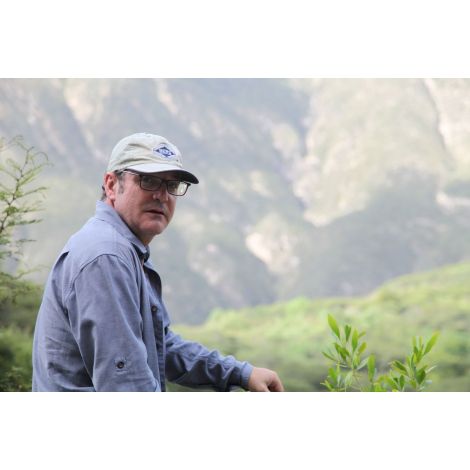 Nordbeans Ekvádor Terrazas Del Pisque 200g