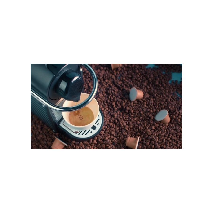 The Miners Coffee Nespresso kapsule - Brazília Boa Vista