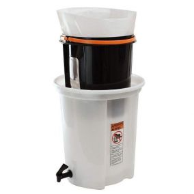 Sada pre výrobu cold brew Brewista Cold Pro 4 ™ 2
