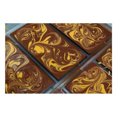 Misin čokoláda Zamatová 65%