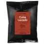 Káva Lavado z hôr juhovýchodnej Kuby vás prekvapí takmer nulová kyslosť a výraznou chuťou horkej čokolády a karamelu. 