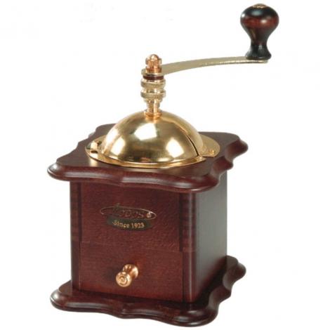 Ručný mlynček - Lodos 1920 (tmavý)