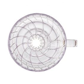 Hario Dripper V60 (VD-01T) číry, plastový 2