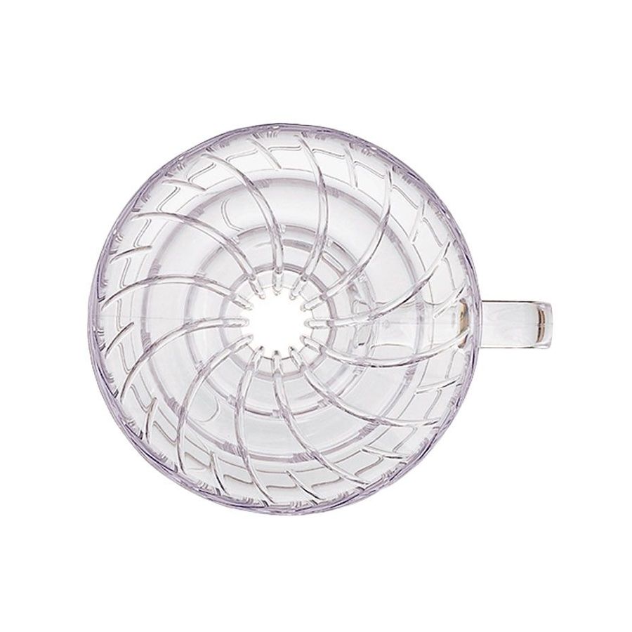 Hario Dripper V60 (VD-01T) číry, plastový