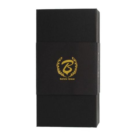 Mlynček Barista Space